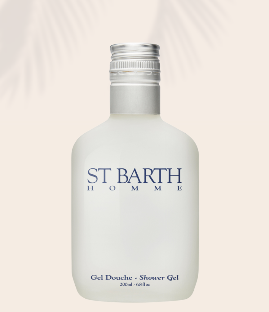 Ligne St Barth Cleansing Milk