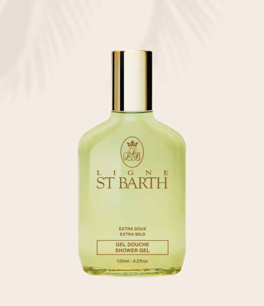Ligne St Barth Shower Gel - Premium Beauty from LIGNE ST BARTH - Just $44! Shop now at Marina St Barth