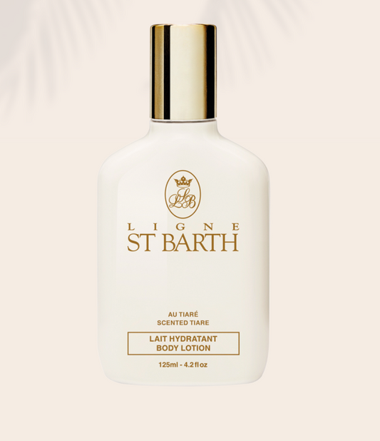 Moisturizing body lotion Monoi Tiare - Premium Beauty from Marina St. Barth - Just $48.00! Shop now at Marina St Barth