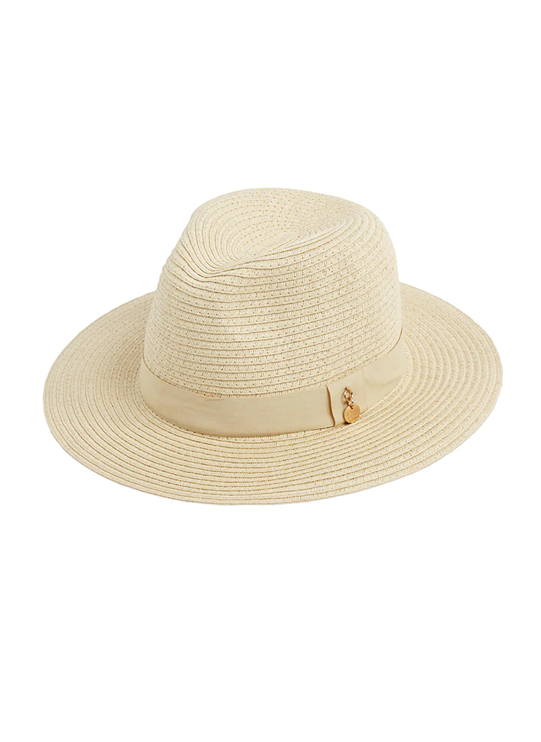 Fedora Hat Melissa - Premium Hats from Melissa Odabash - Just $145.00! Shop now at Marina St Barth