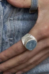 Macho Boss Ring by Marina St. Barth from Marina St Barth