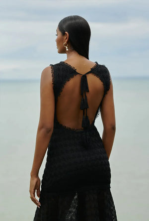 Waimari Lluvia Dress by Marina St Barth from Marina St Barth