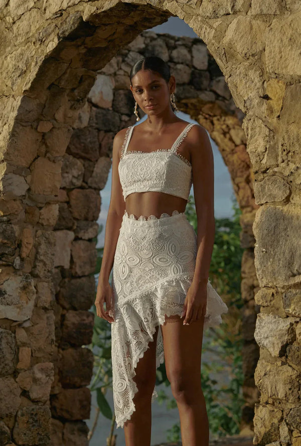Waimari Horizonte Top by Marina St Barth from Marina St Barth