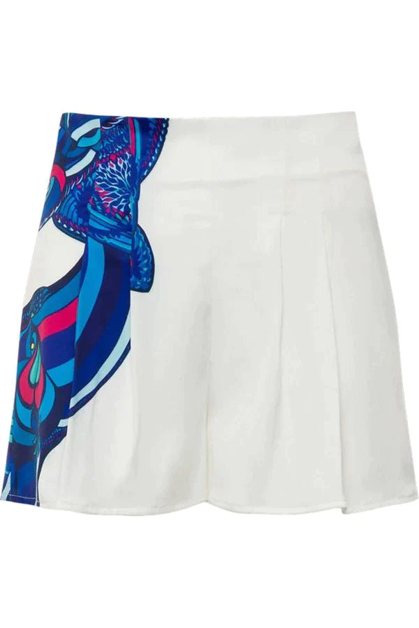 Airlie printed short by Marina St Barth from Marina St Barth