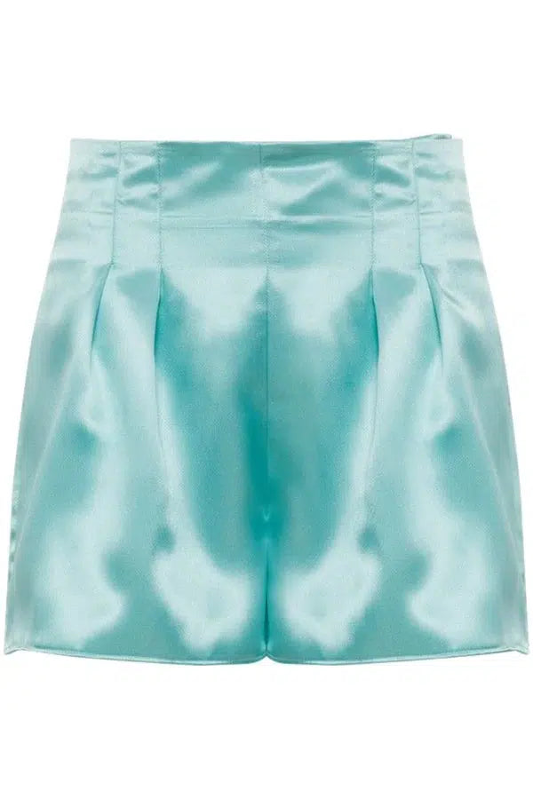 Mykonos Monochrome Shorts by Marina St Barth from Marina St Barth