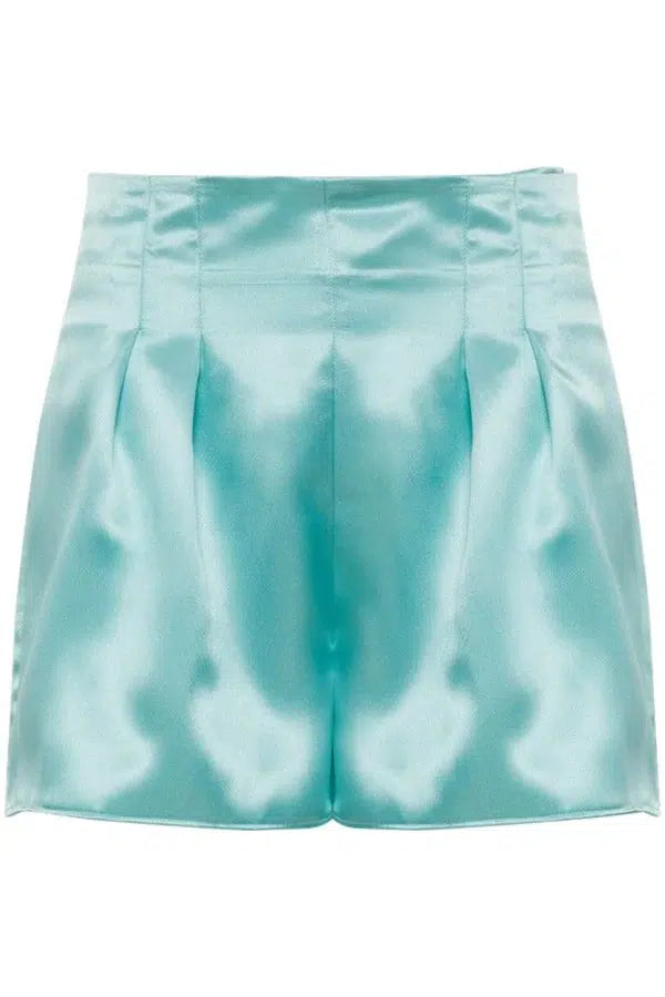 Mykonos Monochrome Shorts - Premium Bottom from Marina St Barth - Just $164.50! Shop now at Marina St Barth