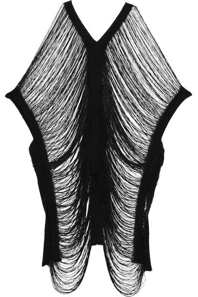 Mykonos Flesh Tabard top by Mykonos from Marina St Barth