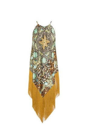 Mykonos Kenya Easy Top by Mykonos from Marina St Barth