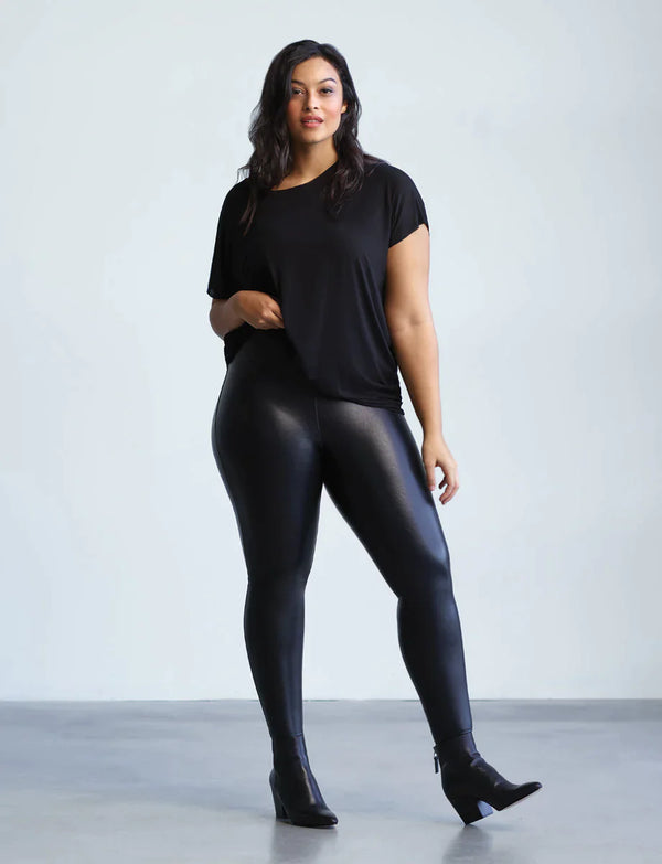 Commando Faux Leather Legging by Marina St Barth from Marina St Barth