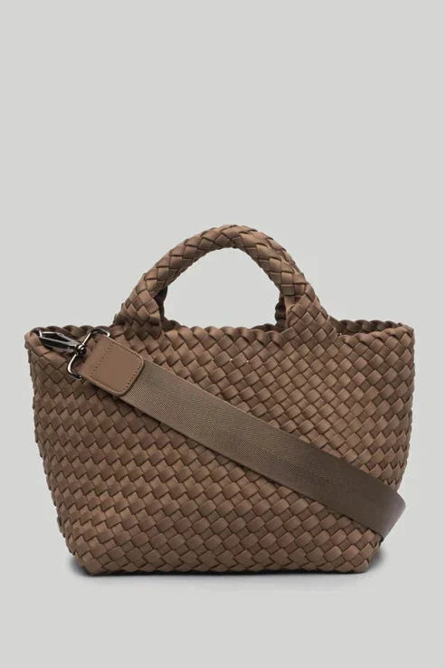 Naghedi St Barths Small / Mini Tote by Naghedi from Marina St Barth