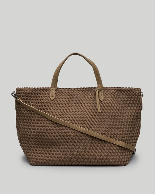 Naghedi Geneva Weekender - Premium Bag from Marina St Barth - Just $455.00! Shop now at Marina St Barth