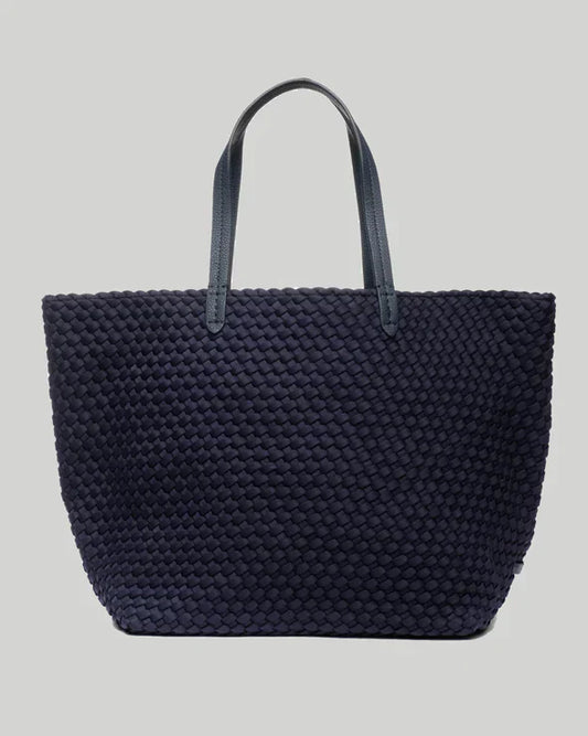 Naghedi Jet Setter Large Tote - Premium Apparel & Accessories from Naghedi - Just $399.00! Shop now at Marina St Barth