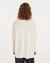 Kujten Pinko Cashmere Sweater With Buttons - Premium  from Marina St Barth - Just $440.00! Shop now at Marina St Barth