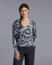 Wendy Sweater Cashmere - Premium  from Marina St Barth - Just $320.00! Shop now at Marina St Barth