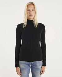 Kujten Bobi Turtle Neck Cashmere Sweater - Premium  from Marina St Barth - Just $250.00! Shop now at Marina St Barth