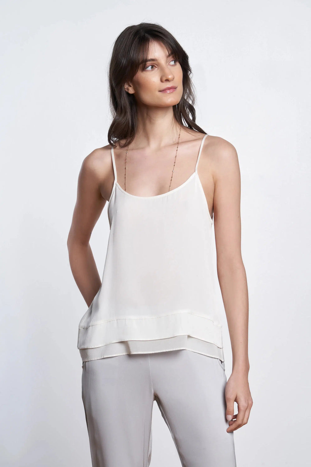 Zanzi Cami by Marina St. Barth from Marina St Barth