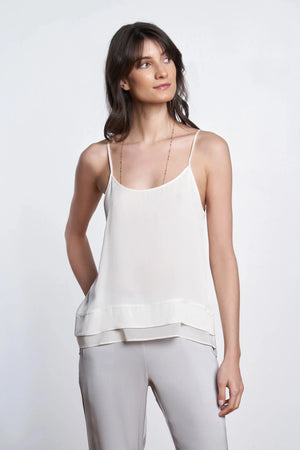Zanzi Cami by Marina St. Barth from Marina St Barth