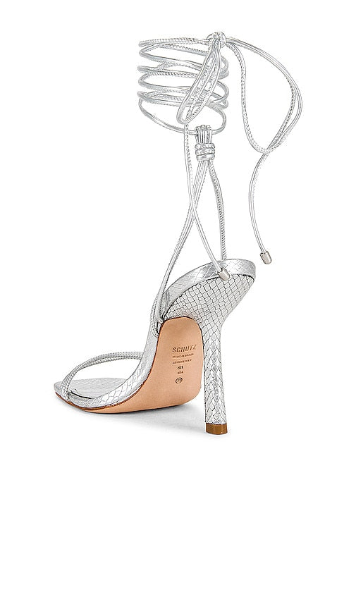 Schutz Thea - Premium  from Marina St Barth - Just $128.00! Shop now at Marina St Barth