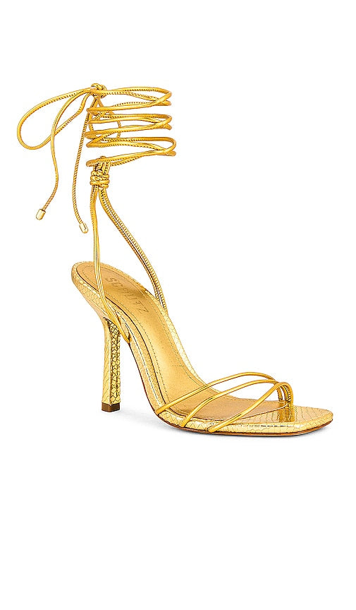 Schutz Thea - Premium  from Marina St Barth - Just $128.00! Shop now at Marina St Barth