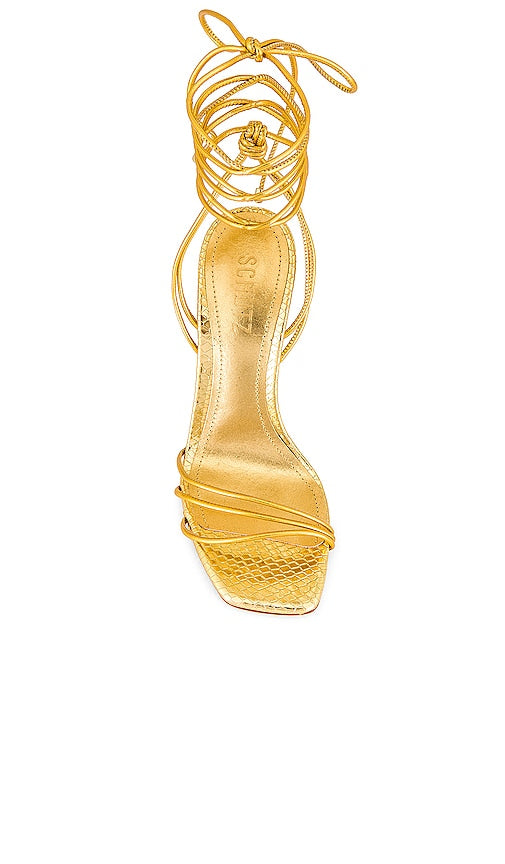 Schutz Thea - Premium  from Marina St Barth - Just $128.00! Shop now at Marina St Barth