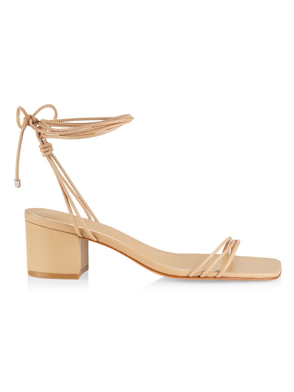 Schutz Thea Block - Premium  from Marina St Barth - Just $118.00! Shop now at Marina St Barth