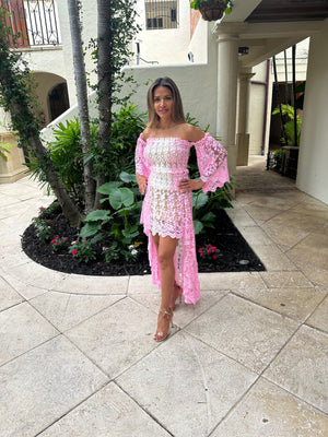 Neo Tissaya Skirt by Marina St Barth from Marina St Barth