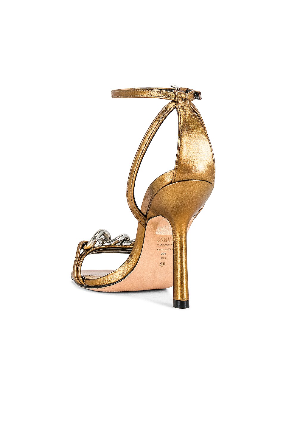 lindsay ankle strap sandal