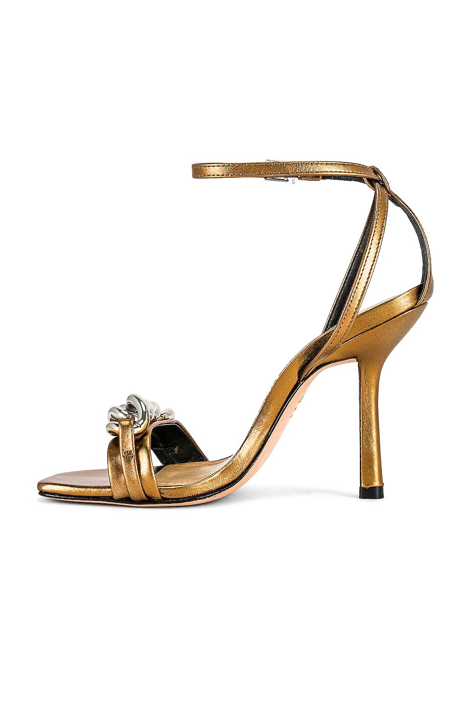 Schutz Lindsay - Premium Shoes from Marina St Barth - Just $128! Shop now at Marina St Barth