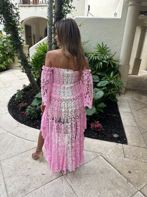 Neo Tissaya Skirt by Marina St Barth from Marina St Barth