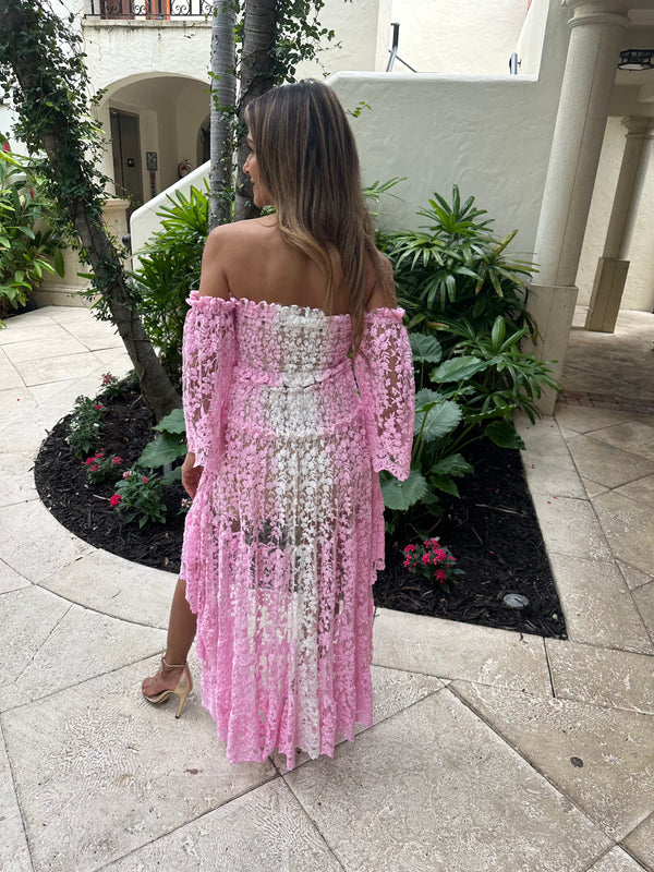 Neo Tissaya Skirt by Marina St Barth from Marina St Barth