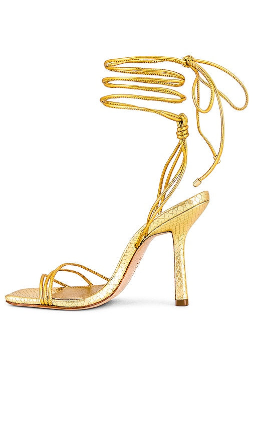 Schutz Thea - Premium  from Marina St Barth - Just $128.00! Shop now at Marina St Barth