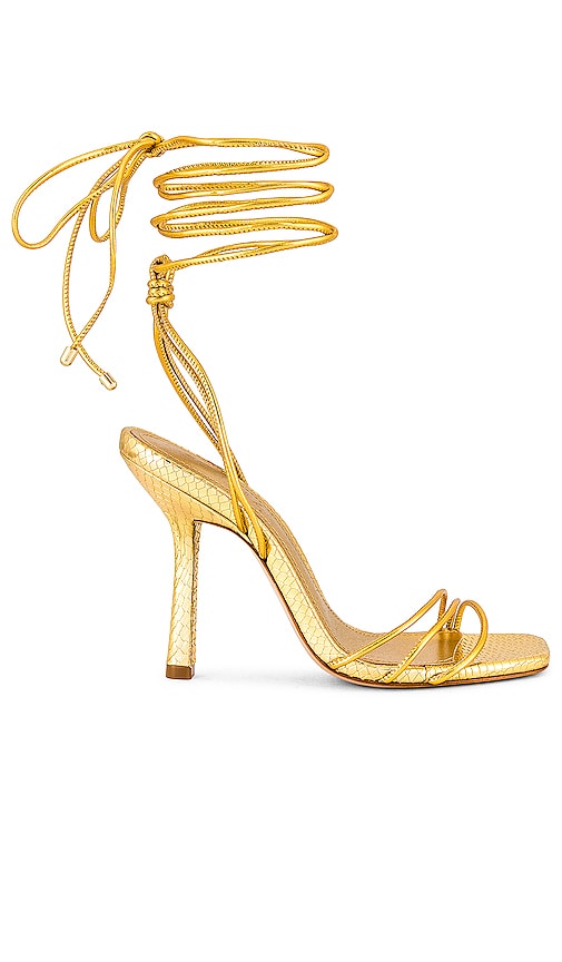 Schutz Thea - Premium  from Marina St Barth - Just $128.00! Shop now at Marina St Barth