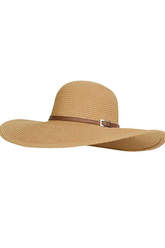 Jemima Hat Melissa - Premium Hats from Melissa Odabash - Just $150.00! Shop now at Marina St Barth