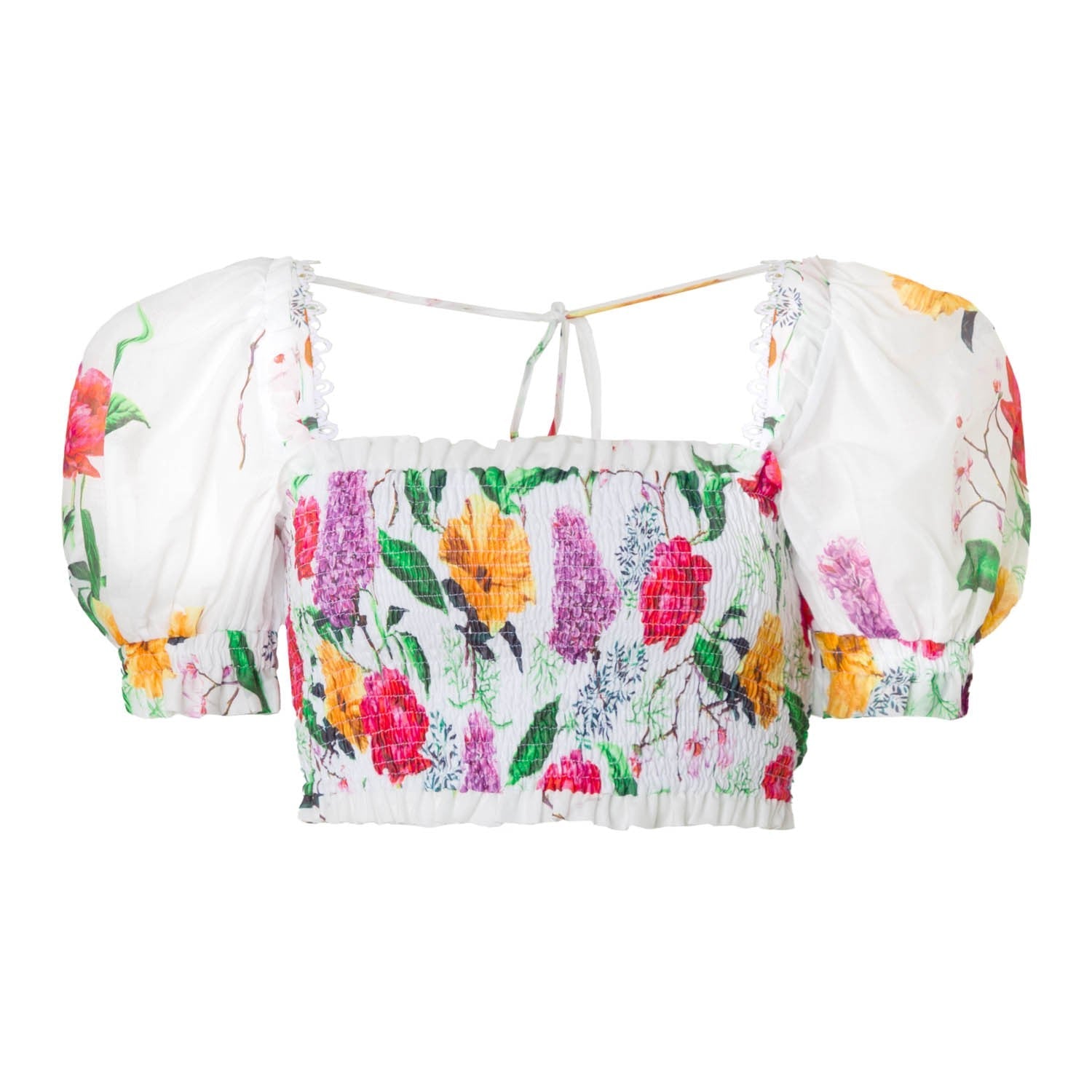 Charo Ruiz Top Lirio | Marina St Barth Charo Ruiz Top Lirio | Marina St Barth