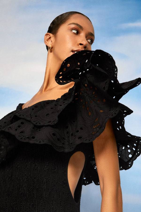 Charo Ruiz Long Dress Luisa by Charo Ruiz from Marina St Barth