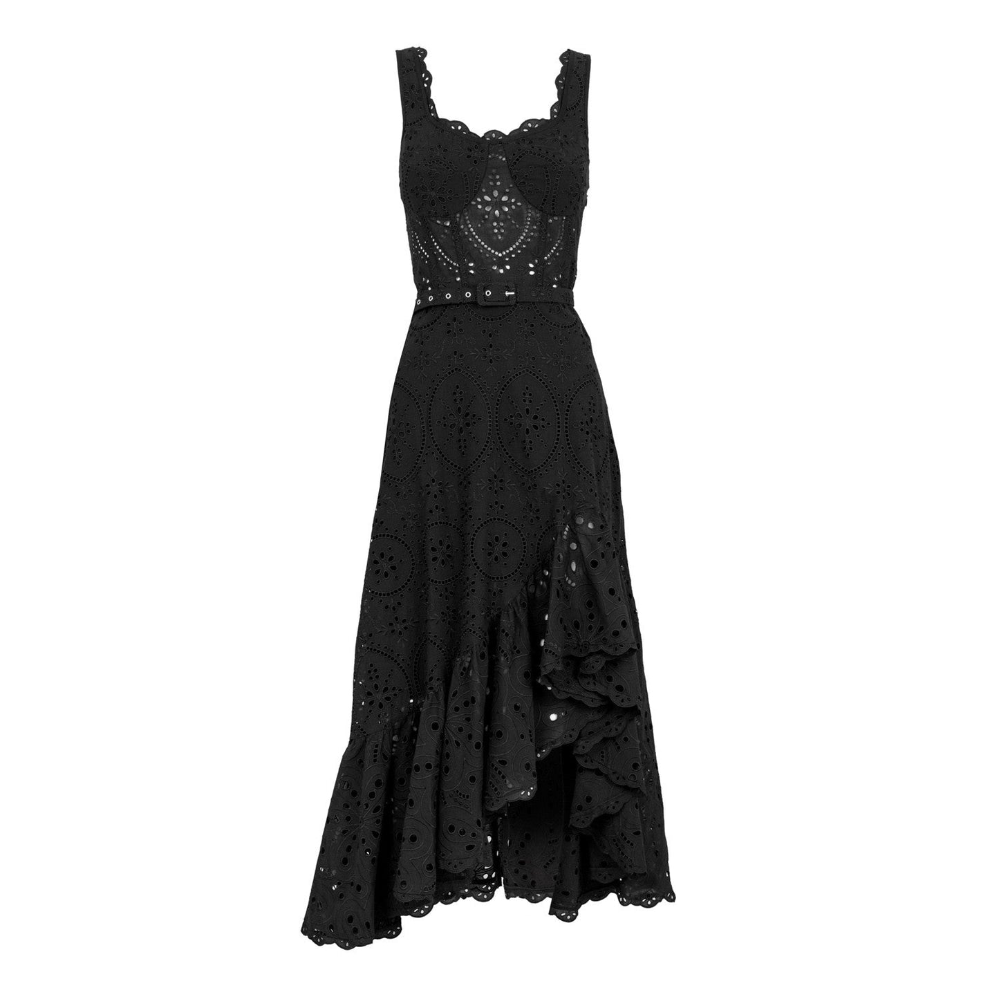 Charo Ruiz Tatyana Dress - Premium Long dress from Marina St Barth - Just $795.00! Shop now at Marina St Barth