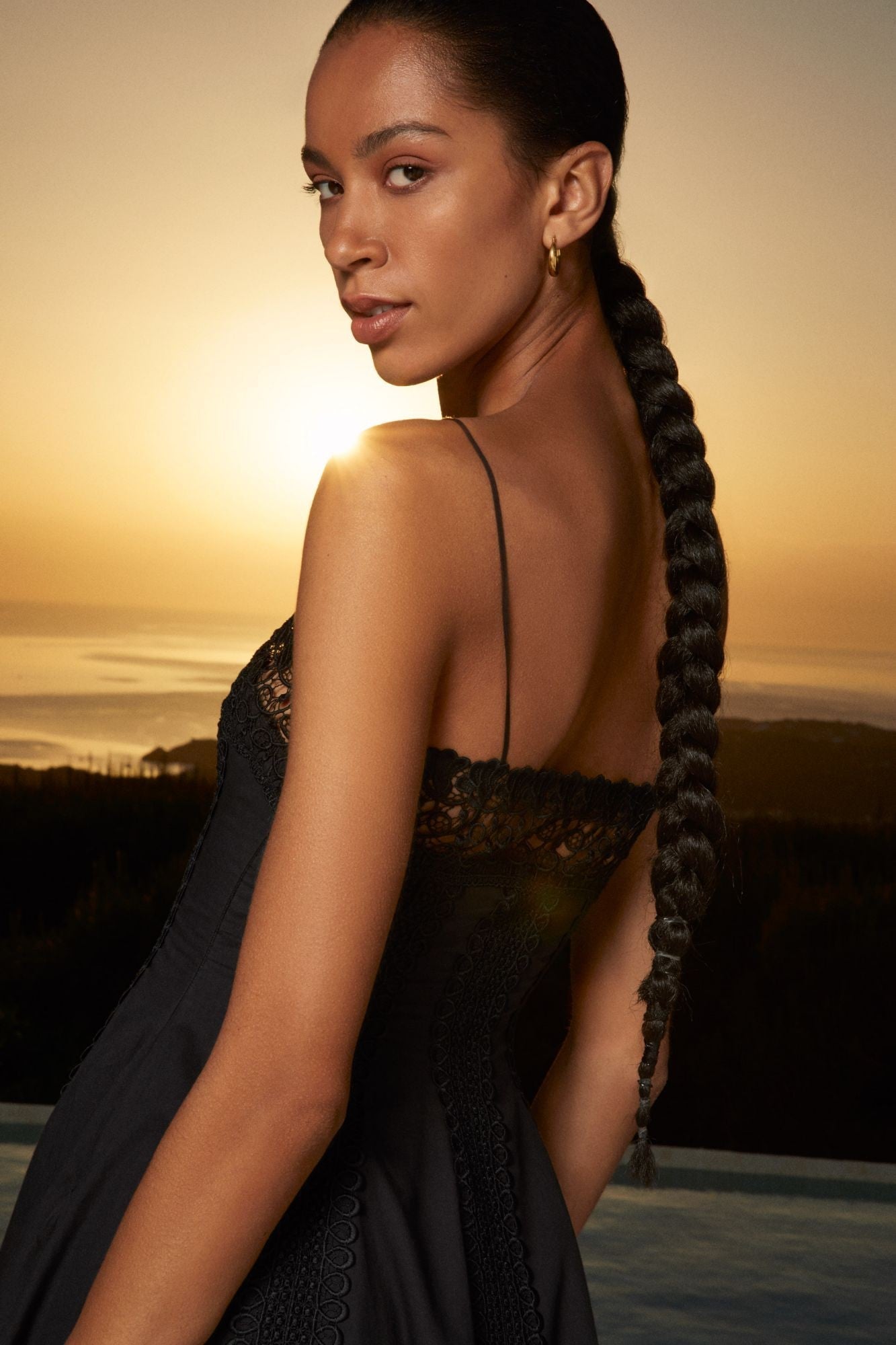 Charo Ruiz Short Dress Ornella | Marina St Barth