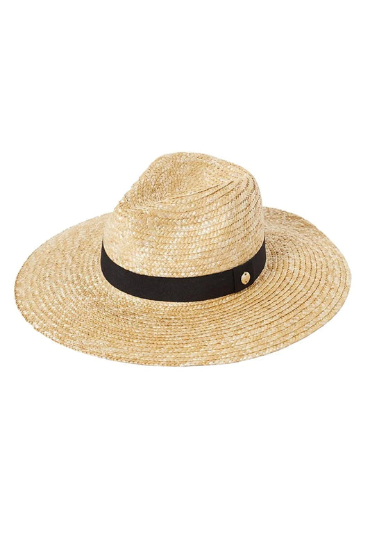 Savannah Hat Melissa - Premium Hats from Melissa Odabash - Just $150.00! Shop now at Marina St Barth