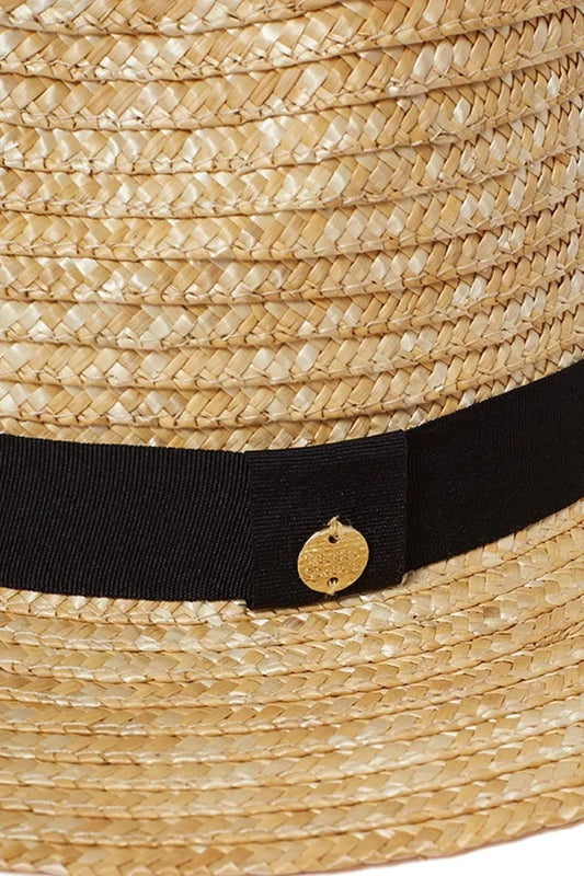 Savannah Hat Melissa - Premium Hats from Melissa Odabash - Just $150.00! Shop now at Marina St Barth
