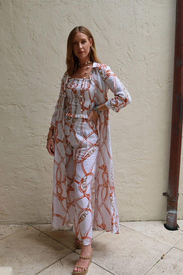 Cassandra Top by Marina St. Barth from Marina St Barth