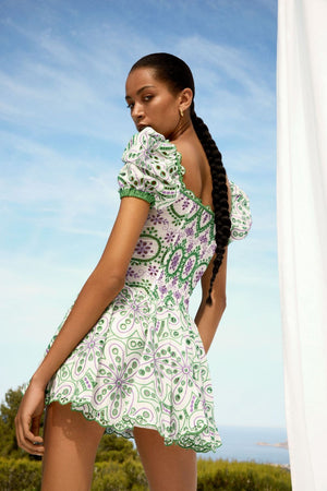 Charo Ruiz Yara Dress by Charo Ruiz from Marina St Barth