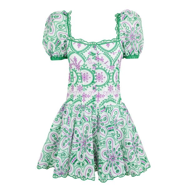 Charo Ruiz Yara Dress by Charo Ruiz from Marina St Barth