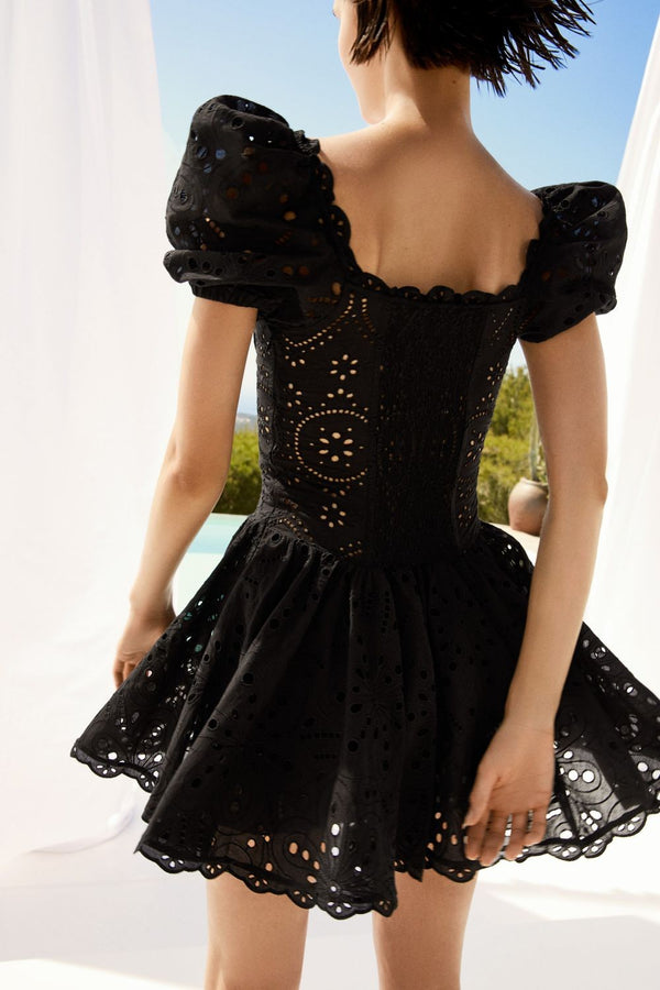 Charo Ruiz Yara Dress by Charo Ruiz from Marina St Barth