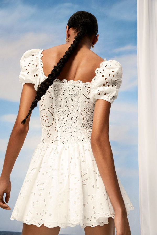 Charo Ruiz Yara Dress by Charo Ruiz from Marina St Barth