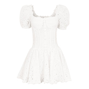 Charo Ruiz Yara Dress by Charo Ruiz from Marina St Barth