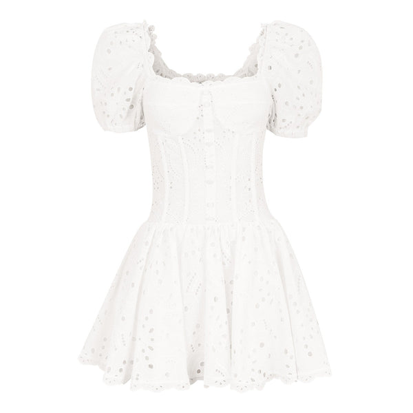 Charo Ruiz Yara Dress by Charo Ruiz from Marina St Barth