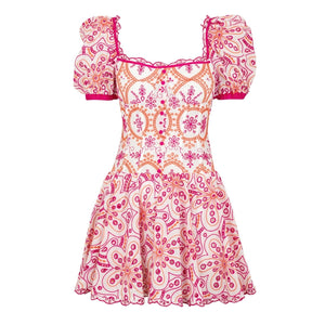 Charo Ruiz Yara Dress by Charo Ruiz from Marina St Barth