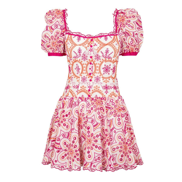 Charo Ruiz Yara Dress by Charo Ruiz from Marina St Barth